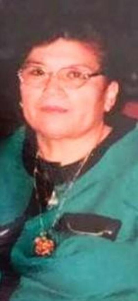 Maria Florinda Maldonado