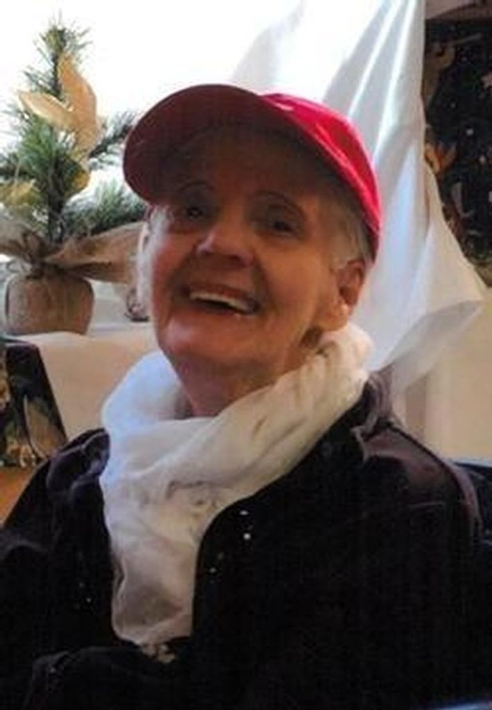 Bernadette M. Watson
