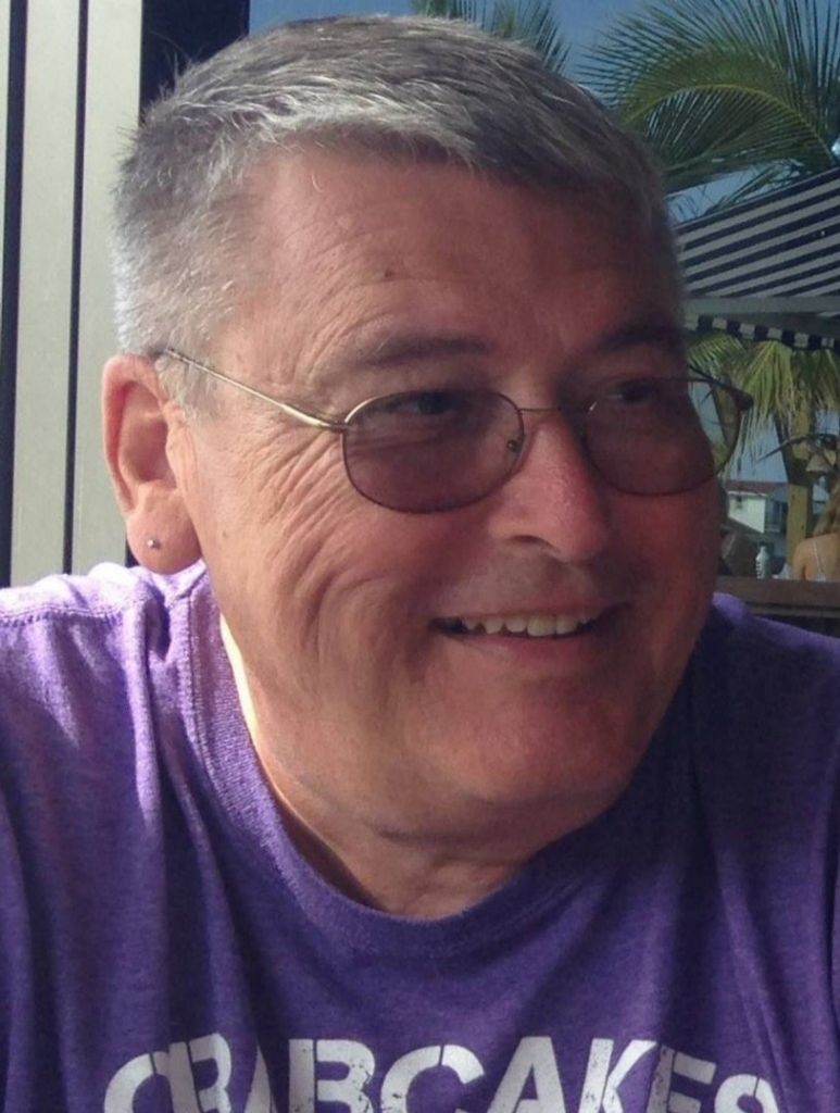 Gary Lee Austin Profile Photo