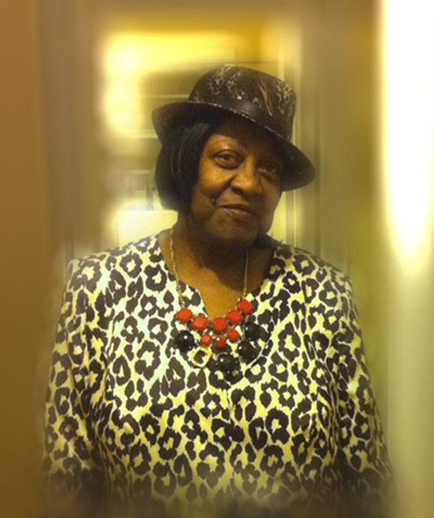 Catherine "Cat" Dukes Profile Photo