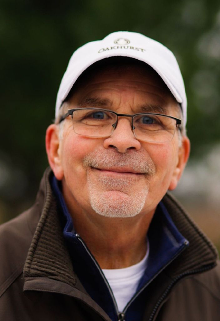 Dennis L. Bogart Profile Photo