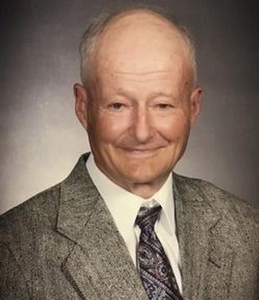 James Elder Palmquist Profile Photo