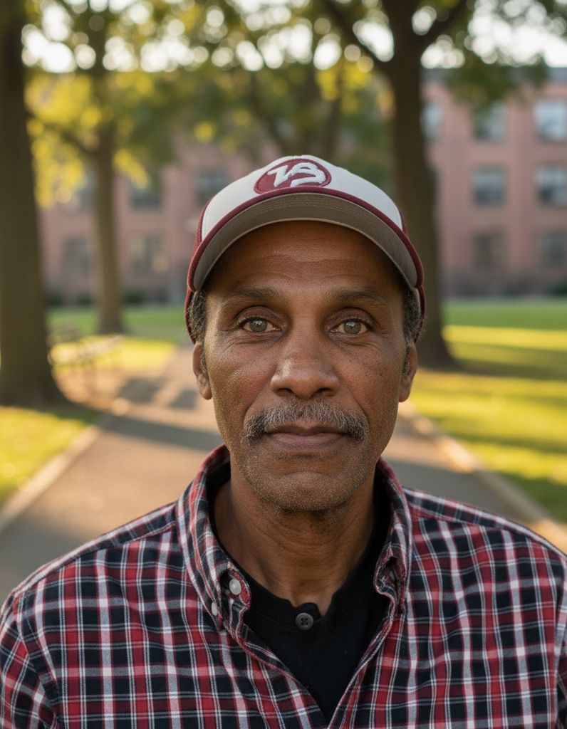 Juan Burdette Brannon Profile Photo