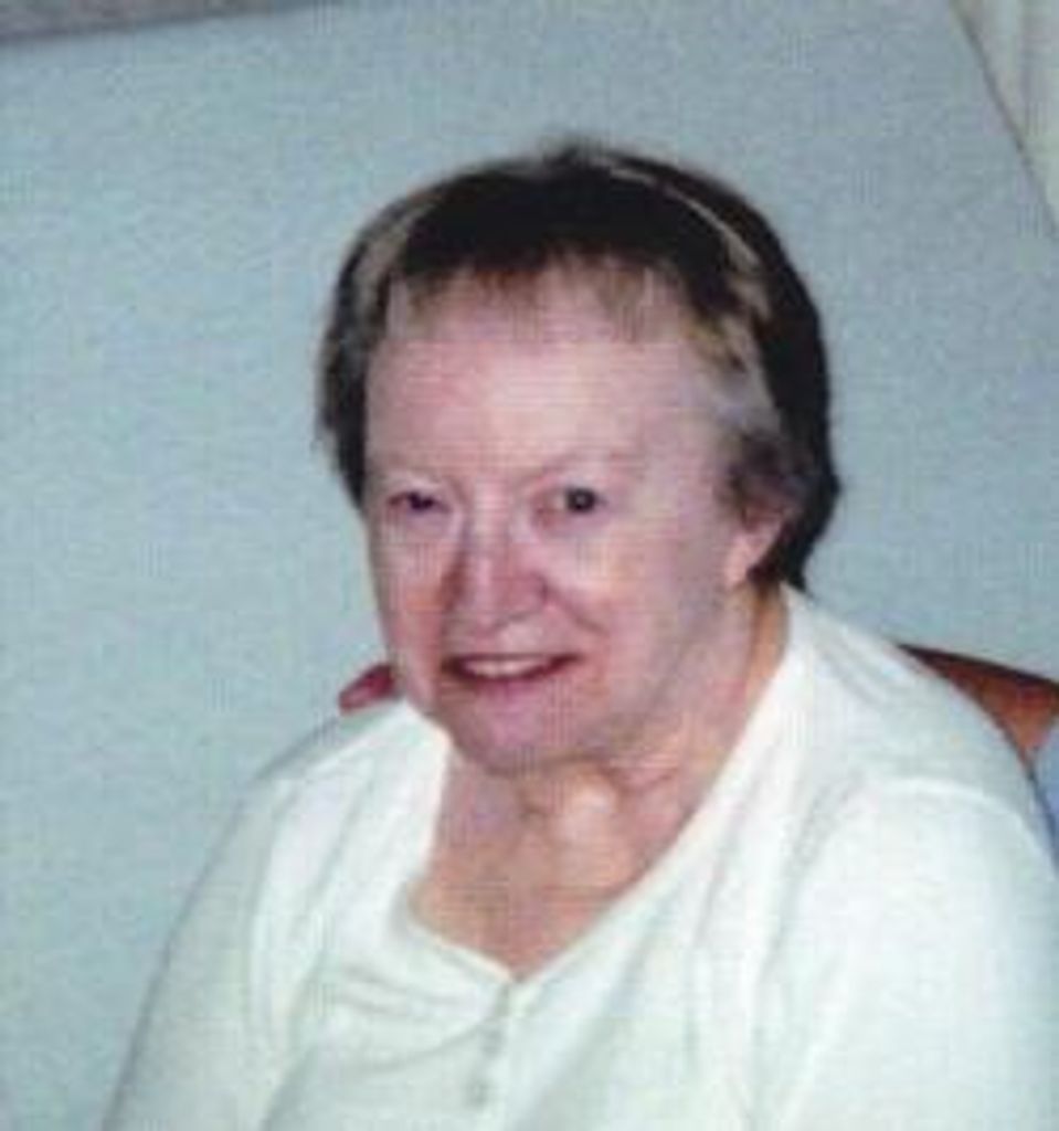 Ethel Marie Smith Profile Photo