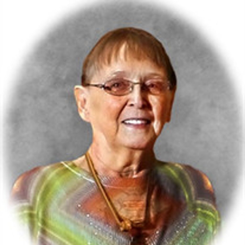 Inez Ruth Kuestersteffen