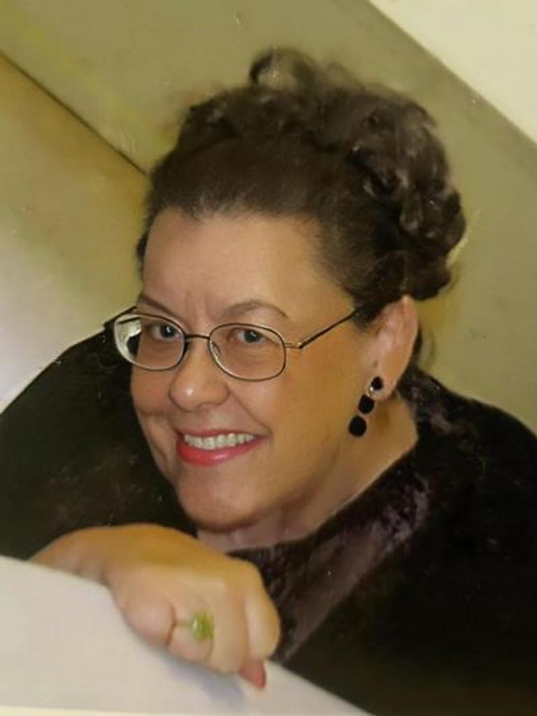 Annette Rosalie Grillo Profile Photo