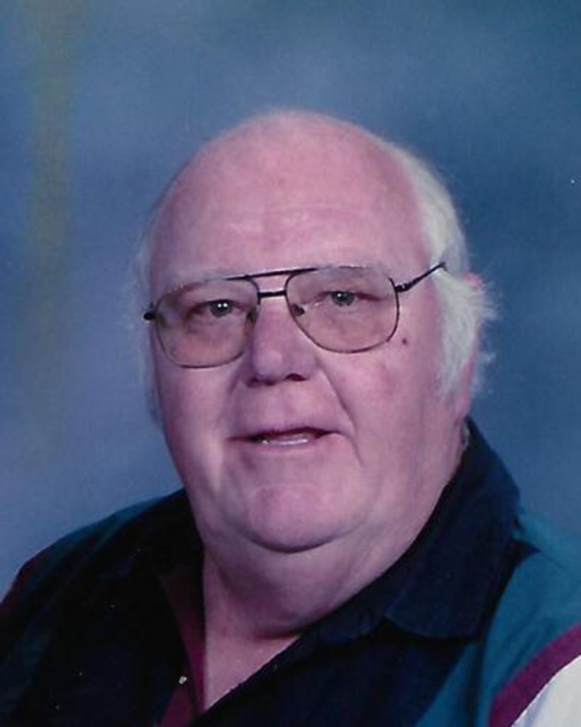 Robert L "Bob The Greeter" Porter Profile Photo