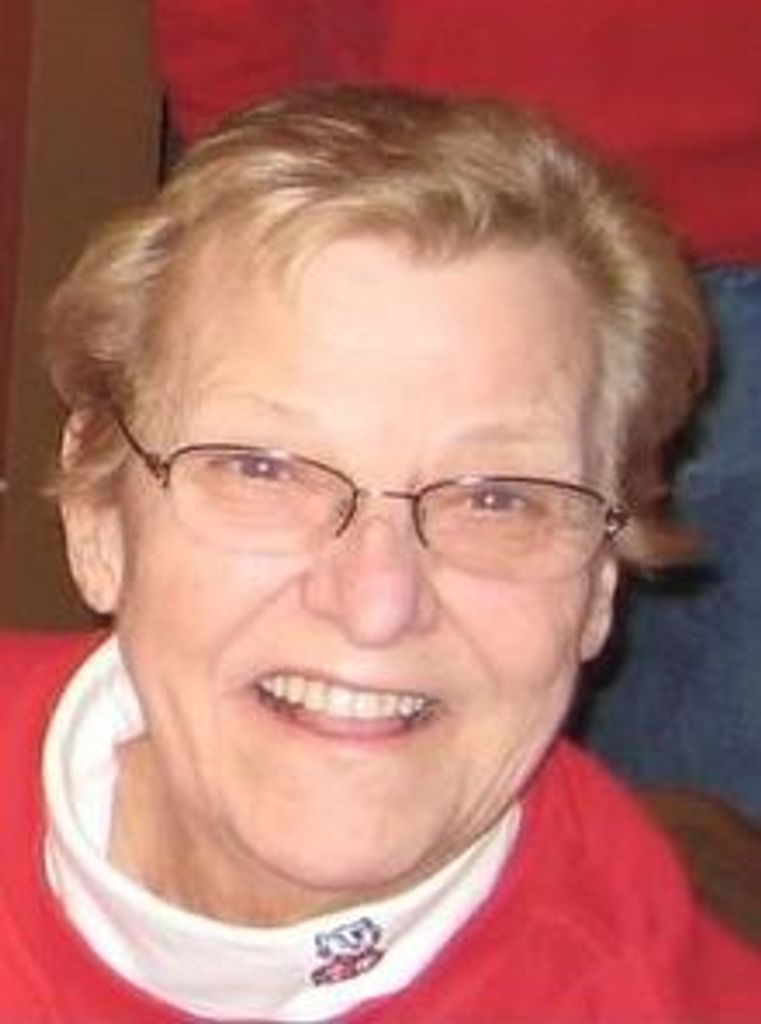 Janet L. Hess