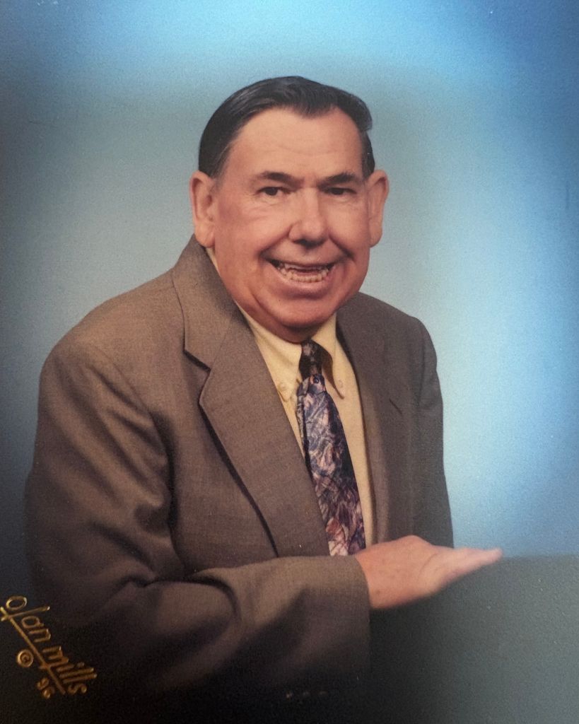 Thomas Holman Brown Sr