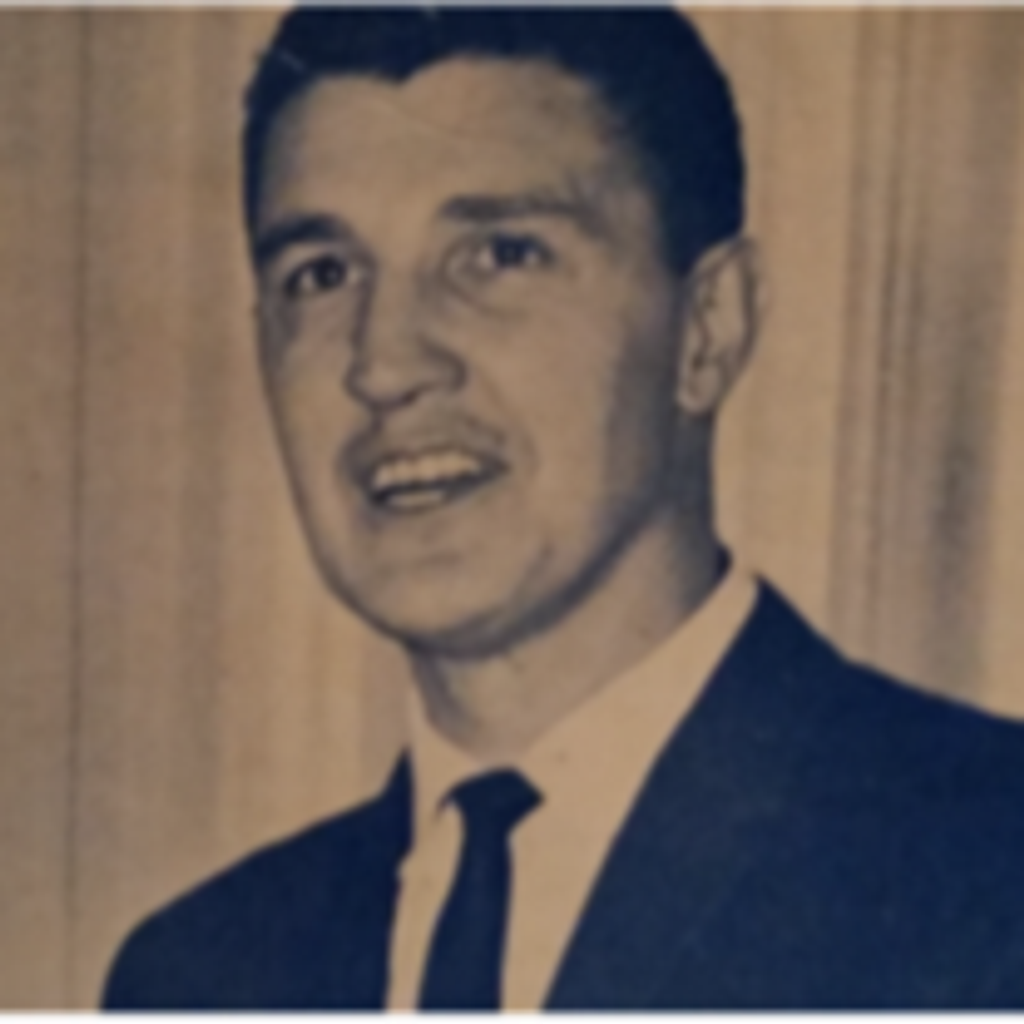 Donald Jerome Pizzimenti