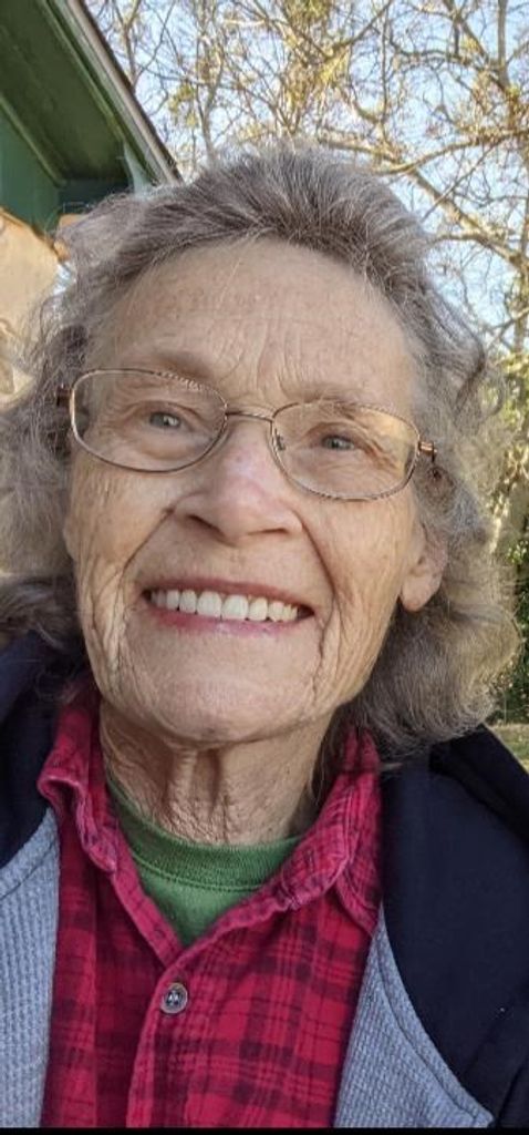 Virginia May Mahan Profile Photo