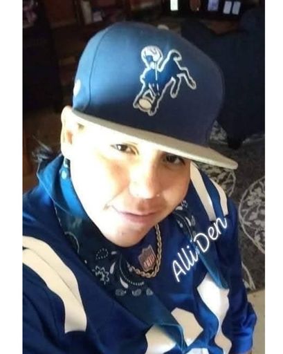 LaToya Amy Root's obituary image