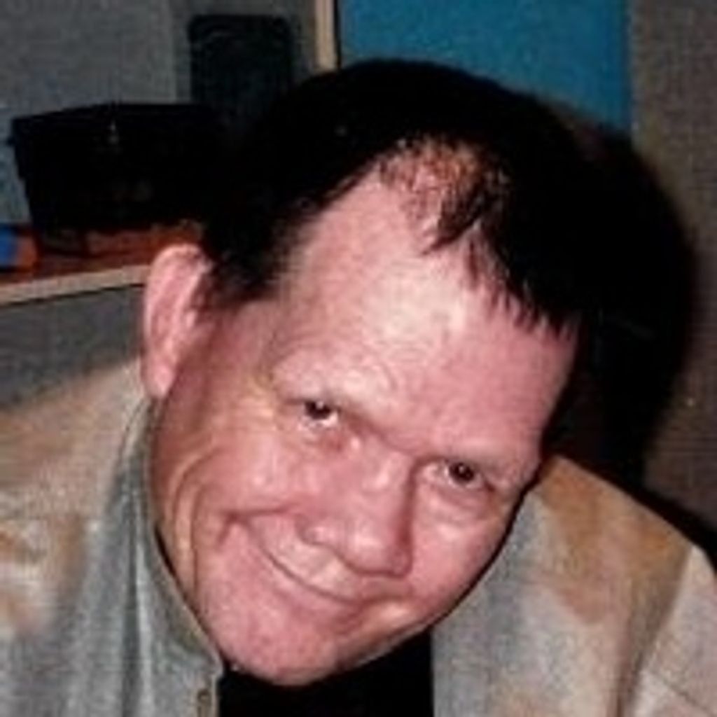 Lawrence Black Profile Photo