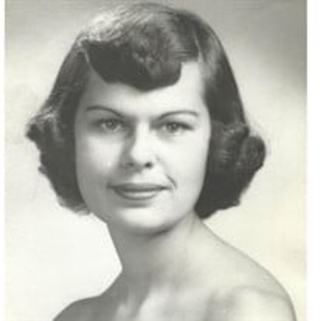 Mrs. Patricia Ann Adams