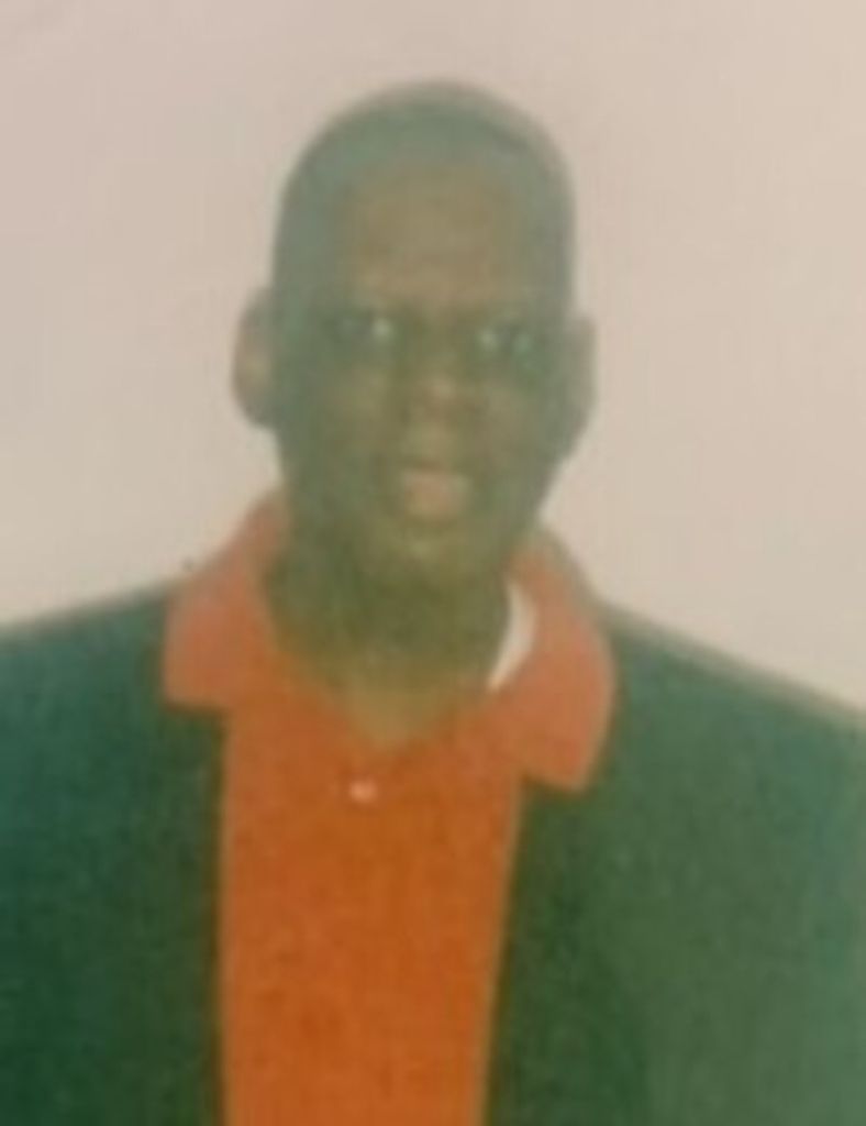 Stephen Bryan Profile Photo