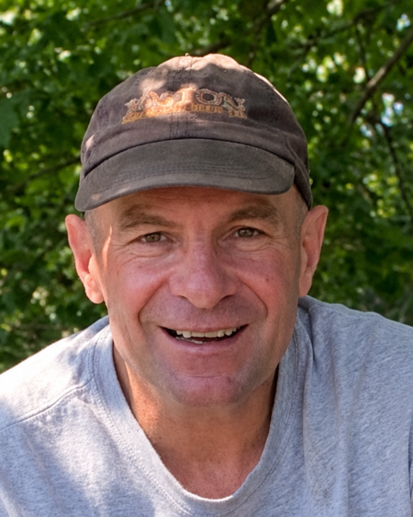Michael McKenna Profile Photo