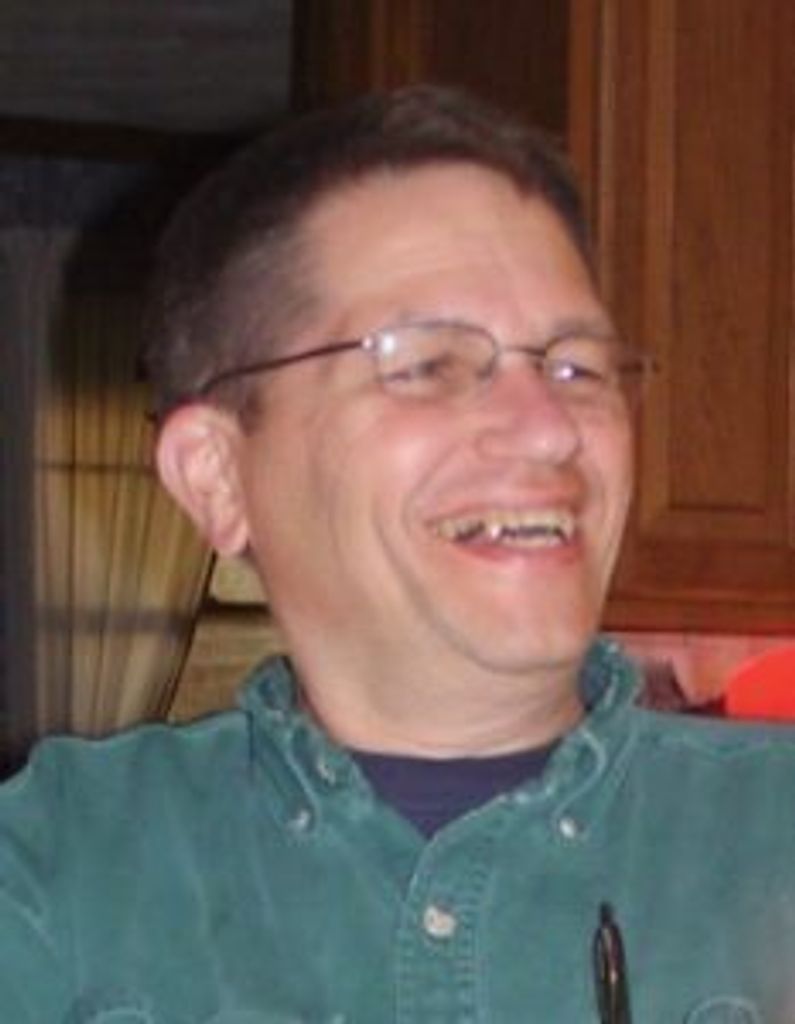 Robert C. Letourneau Profile Photo