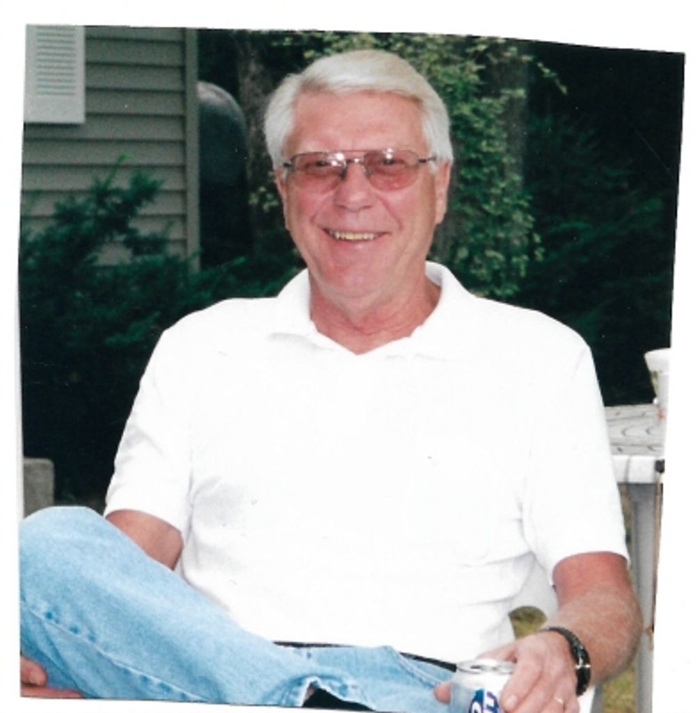 Randall Kirk Sorensen