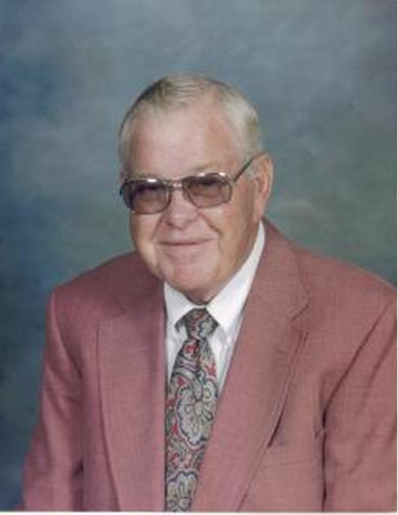 Edgar  Robert Casey  Iii