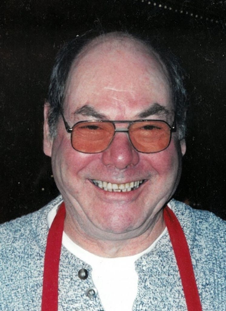 Eugene E. Fitzgerald Jr. Profile Photo