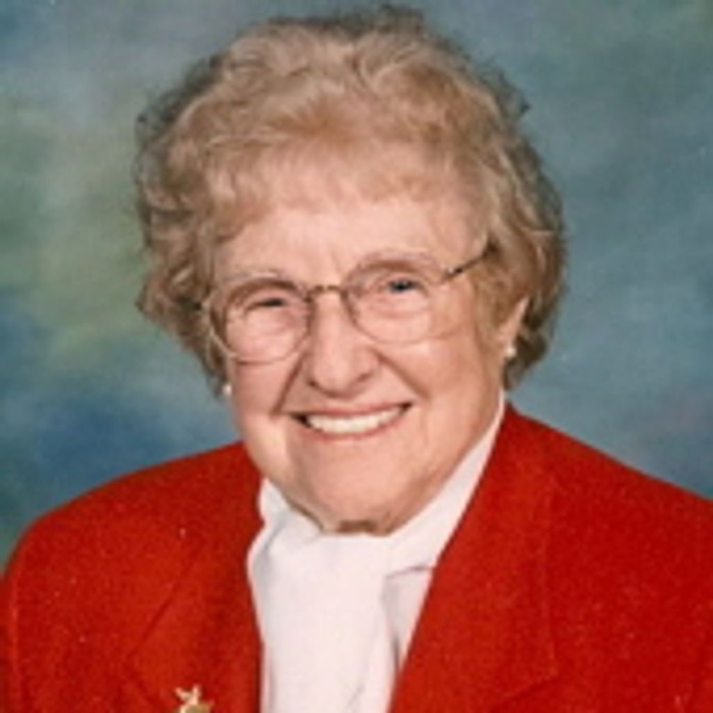 Marie Bodell Profile Photo