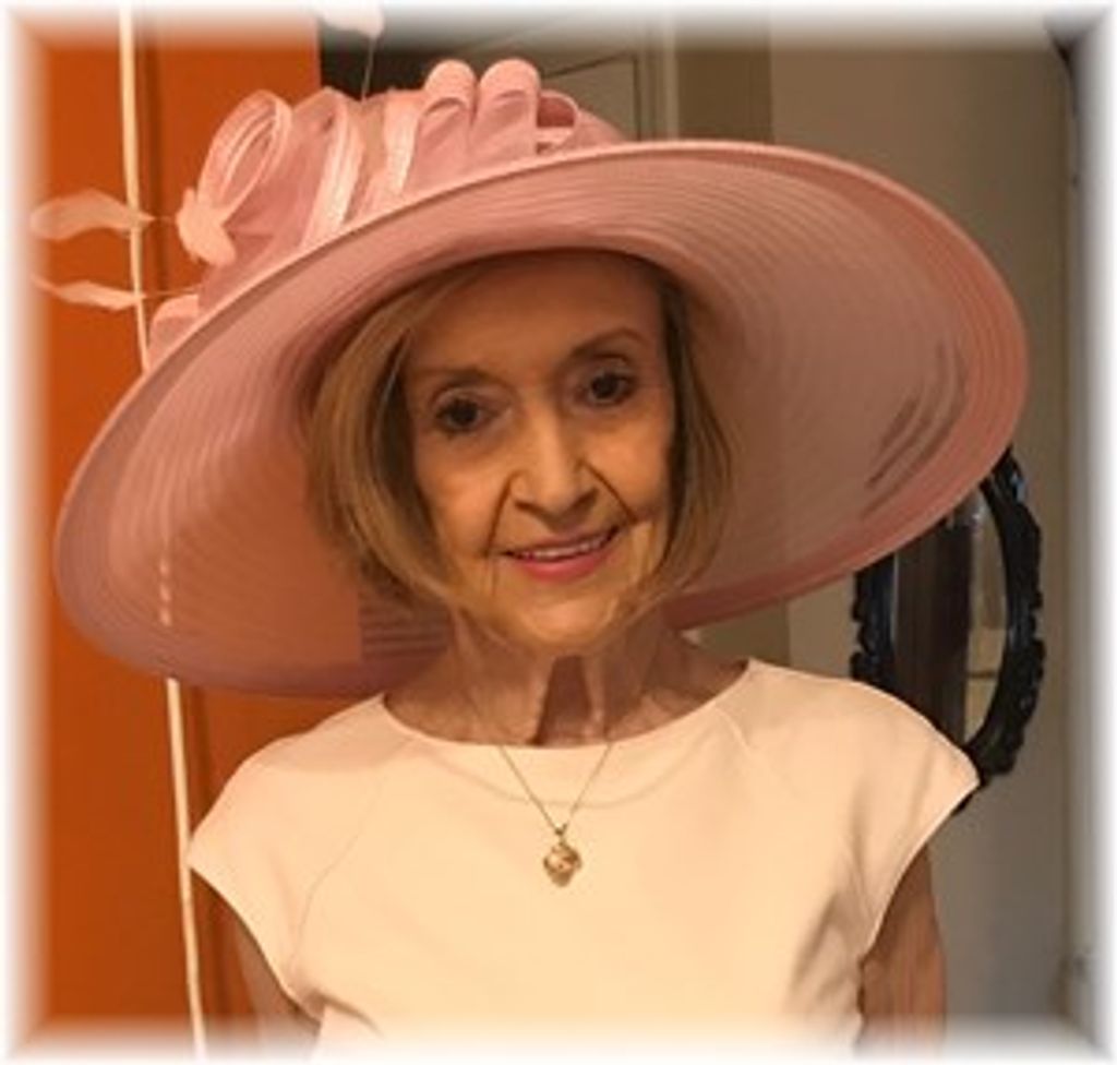 Mary Charlene Drury