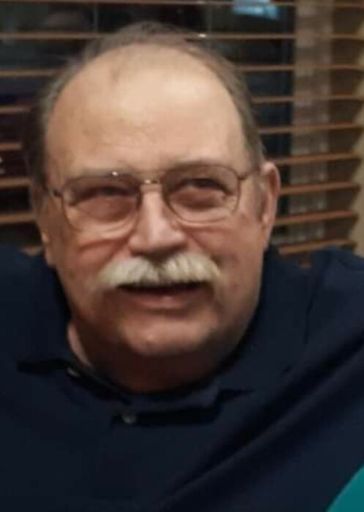 Mark J. Diefenbaugh Profile Photo