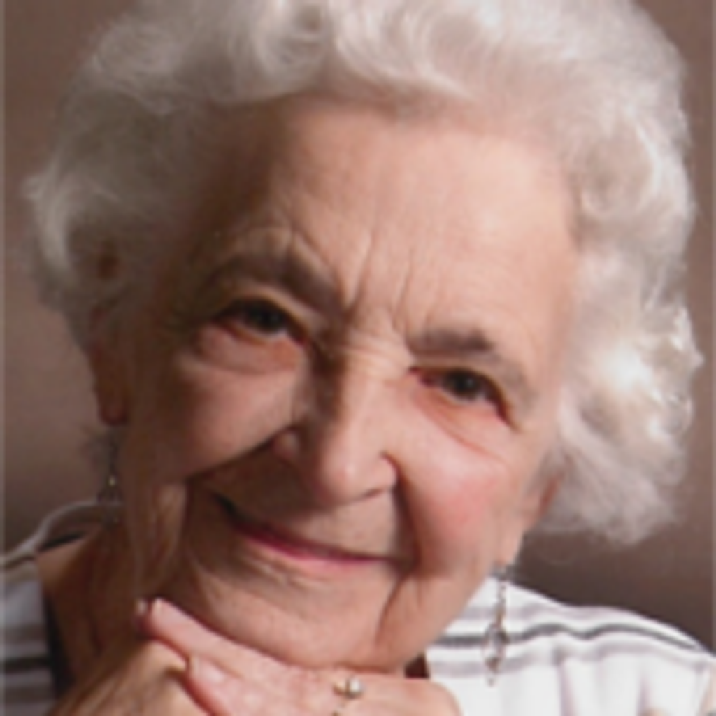 Edna J. Allen