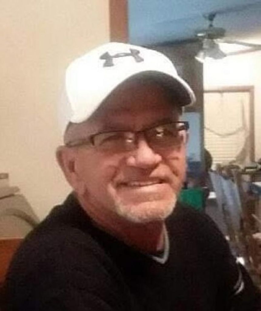 Warnell Brantley Profile Photo