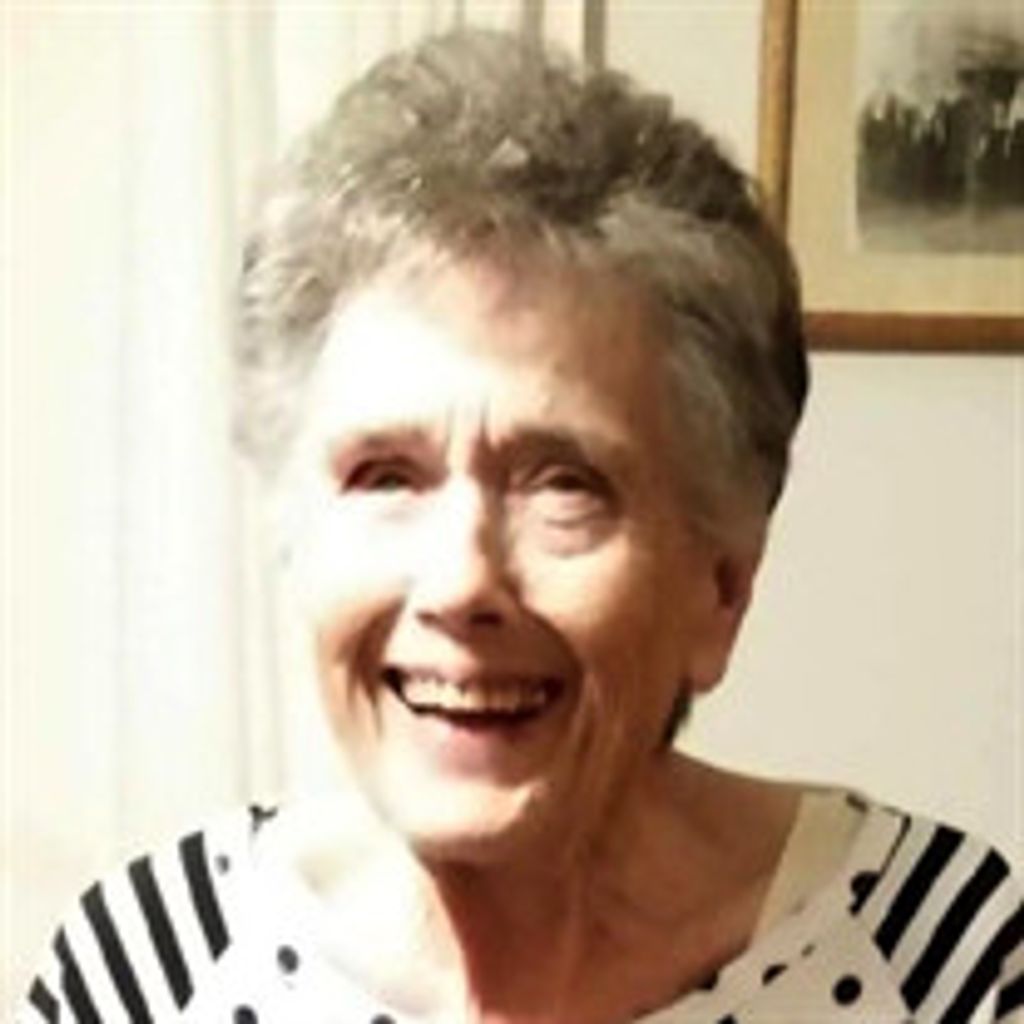 Shirley J. Melnyk Angel