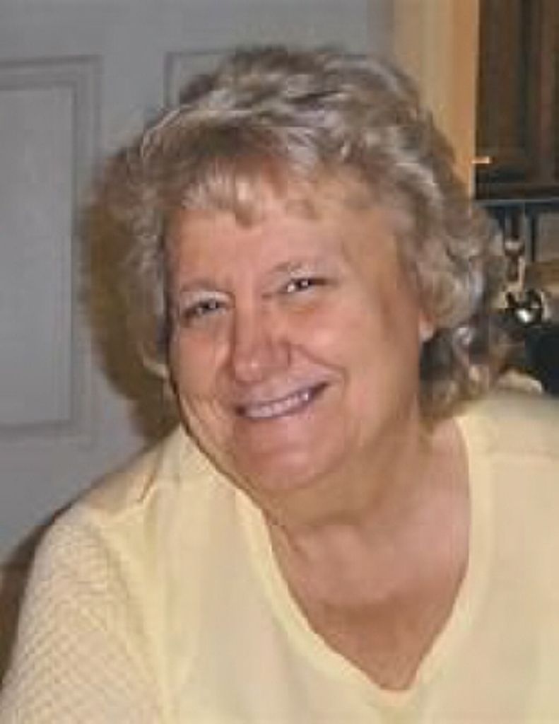 Judith Elizabeth Greenlee Profile Photo