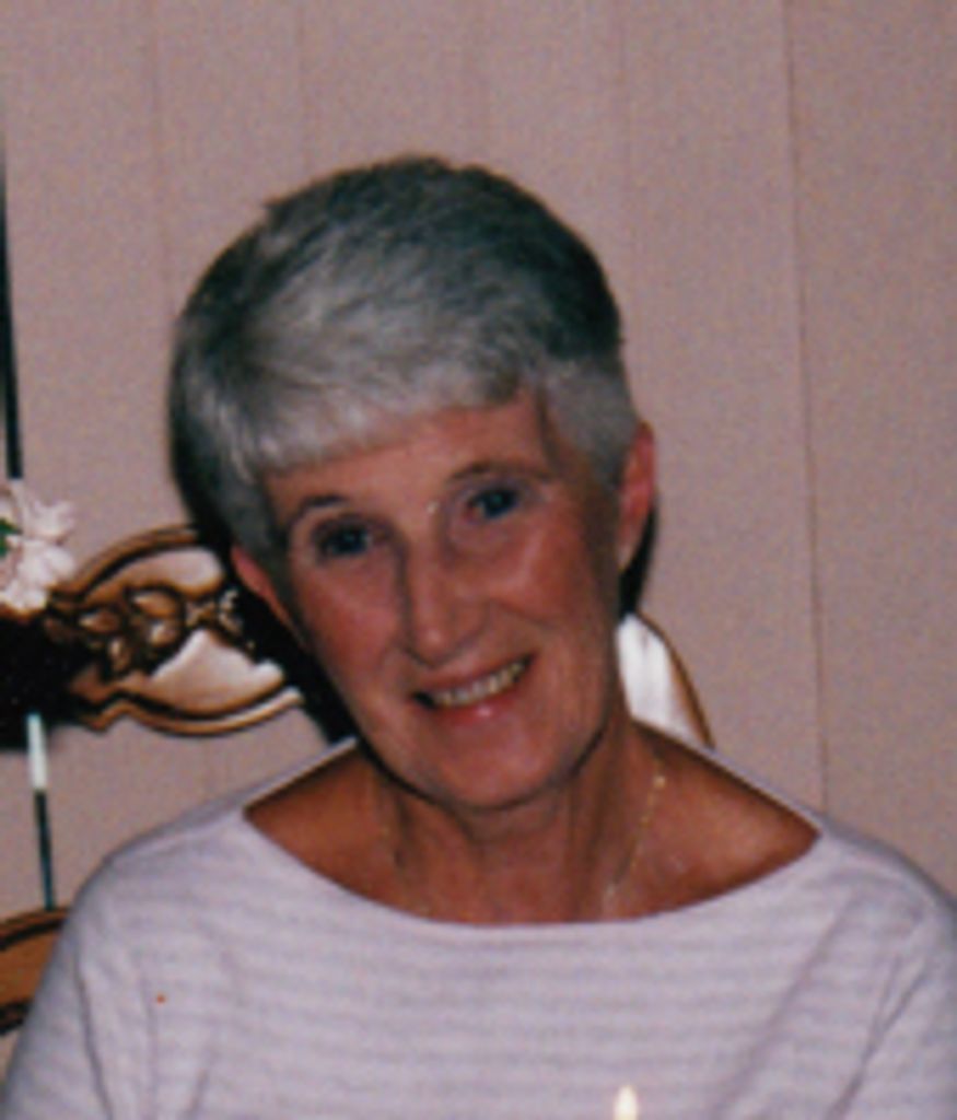 Constance Connie Diraffaele