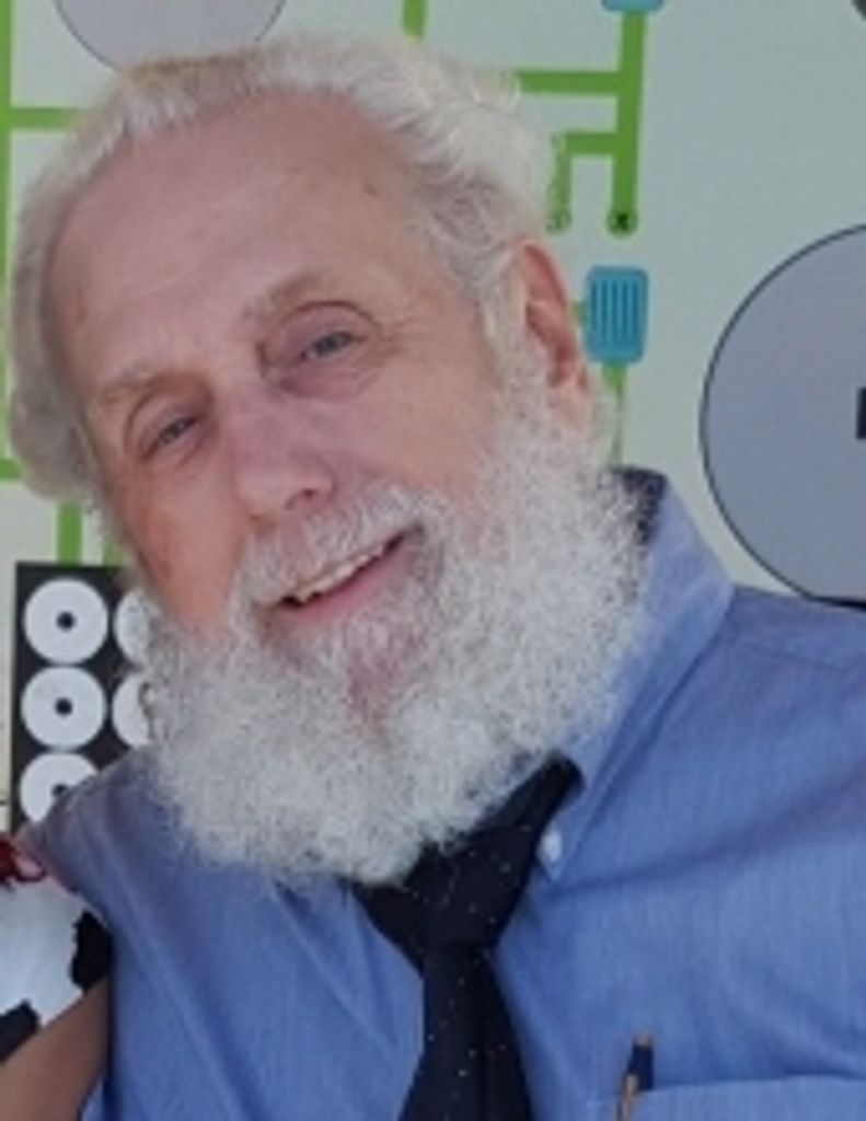 Theodore Geisinger