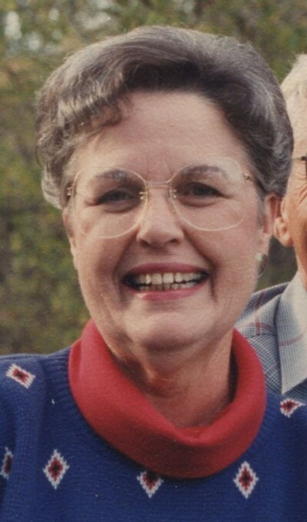 Phyllis Hawkins Profile Photo