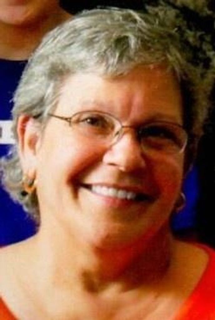 Joan K. Schrock