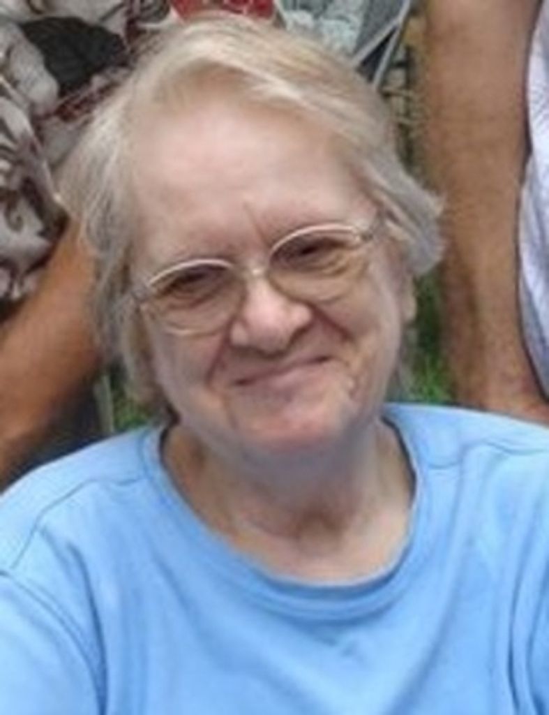 Hazel E. Hagen