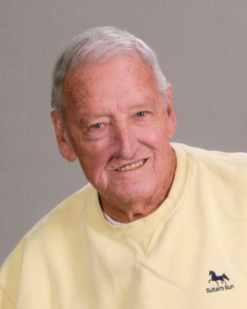 Russell G Hilsmeyer