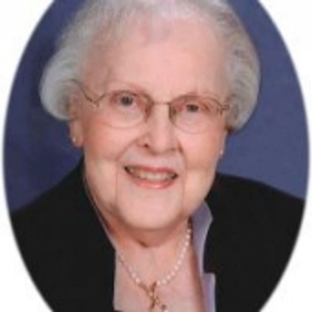 Ruth Good Profile Photo