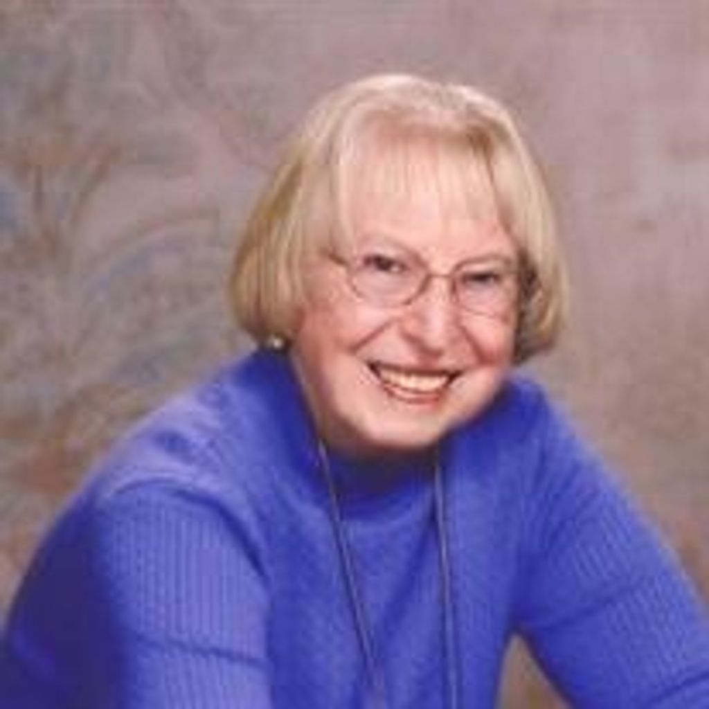 Ruthena "Ruth" Marie Reu