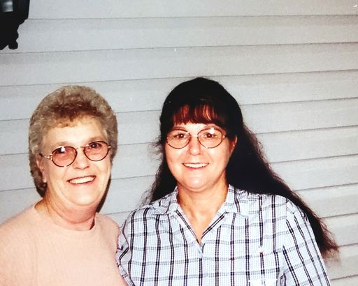 Hettie S (Pennington)  Langdon photo gallery thumbnail 6 of 80