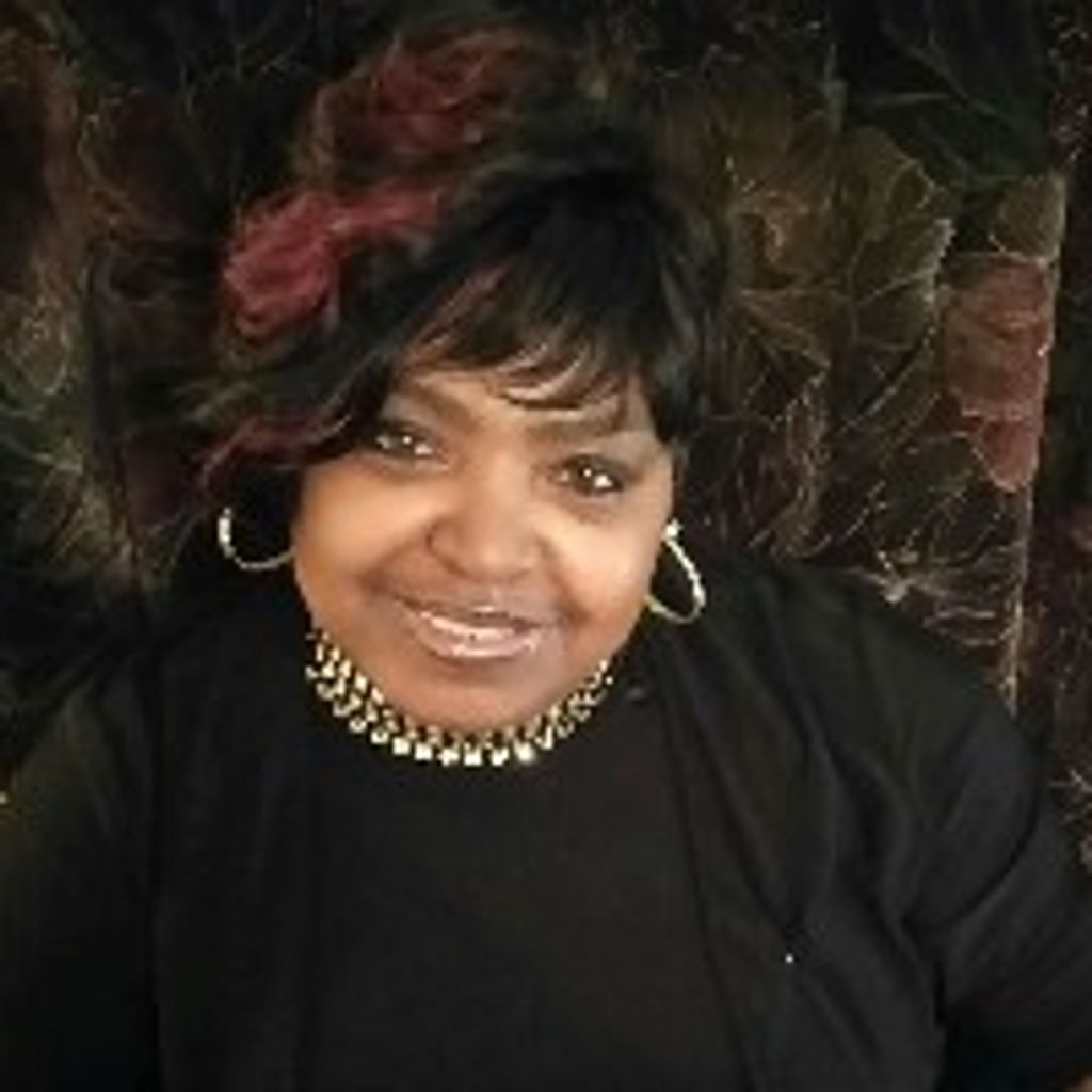Ms. Linda W. Henderson Profile Photo