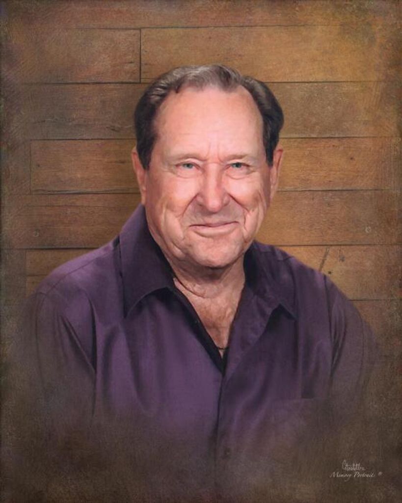 Nealon Luker
