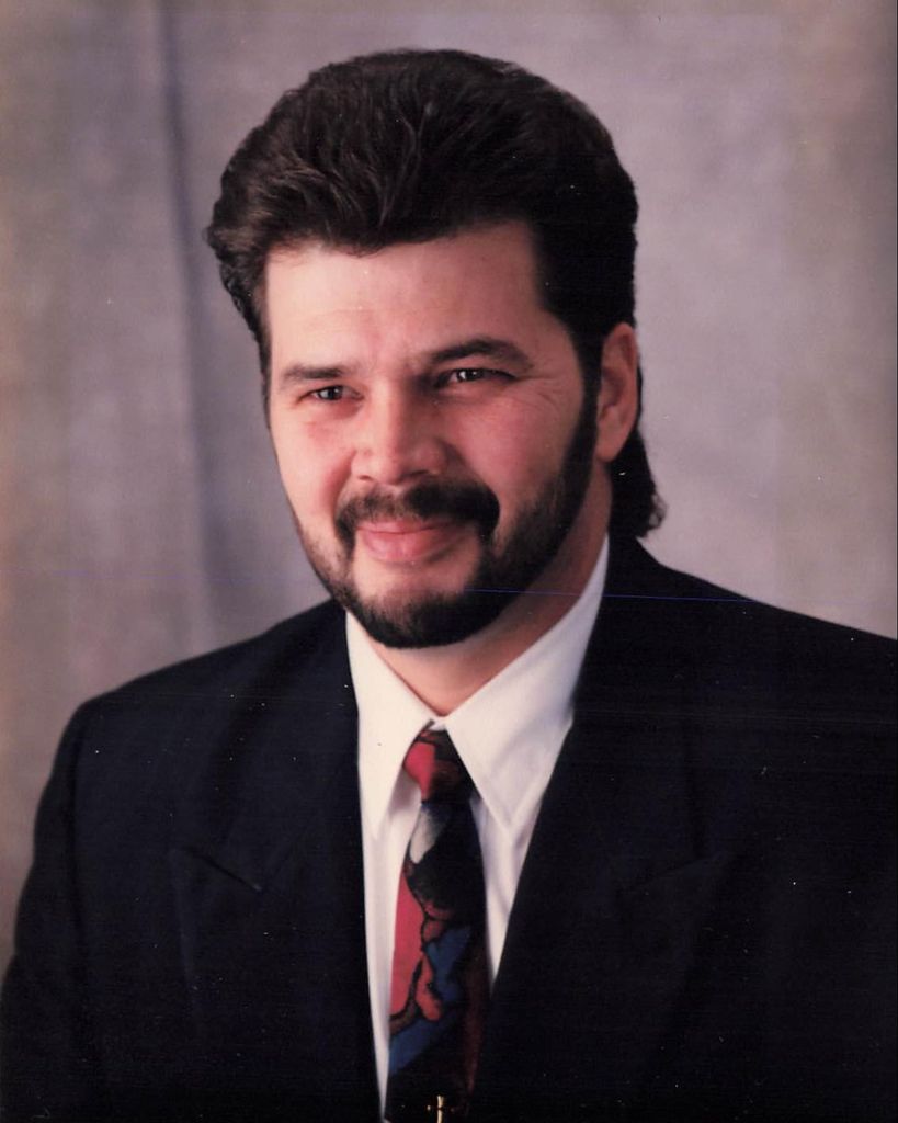 Gordon "Bo" Poole Profile Photo