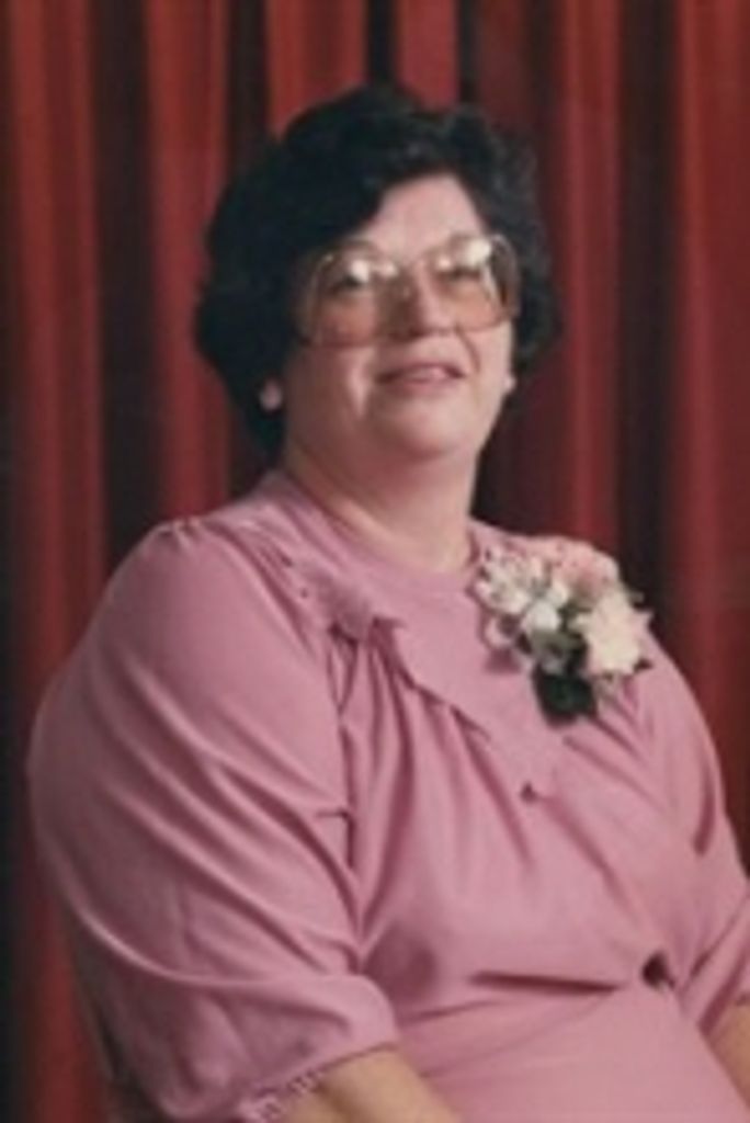 Pauline  V. Wonders