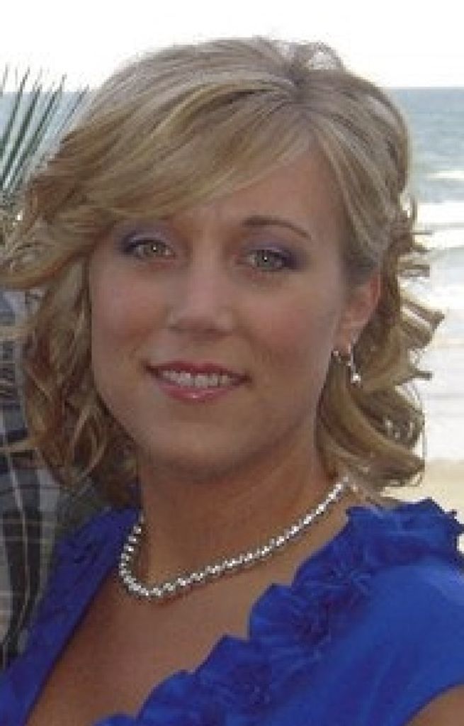 Heather M. Cotter Profile Photo