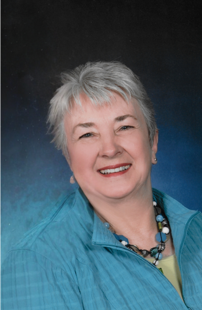 Norma Barrett Profile Photo