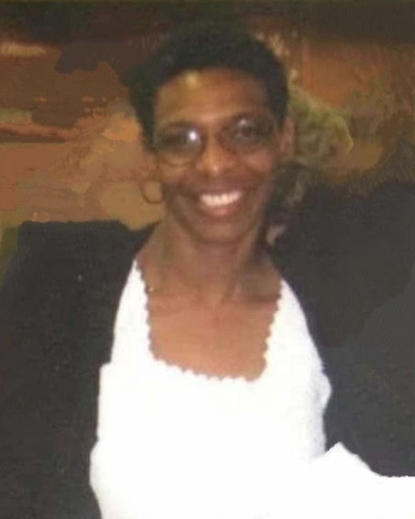 Linda Faye Robinson Profile Photo