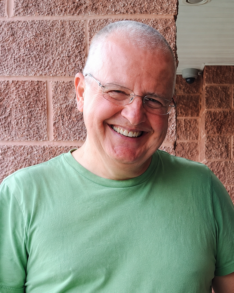 William Dennis "MAC" McCarthy, Jr. Profile Photo