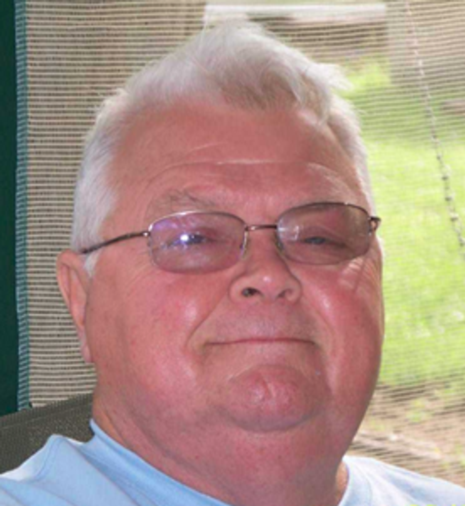 William R. Webster
