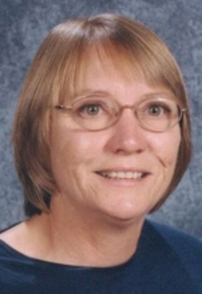 Jo Anne Canada  Hackworth